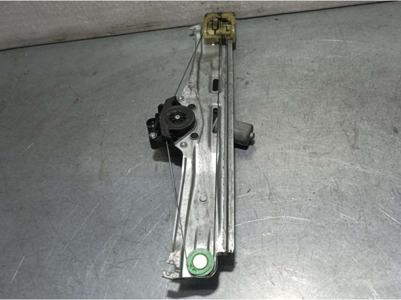 Recambio de elevalunas trasero izquierdo para fiat tipo ii (356) sedan easy referencia OEM IAM GD558LE SD215X05 ELECTRICO 2 PINS