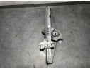 Recambio de elevalunas delantero derecho para dacia duster laureate 4x2 referencia OEM IAM SIN REF  ELECTRICO 2 PINES