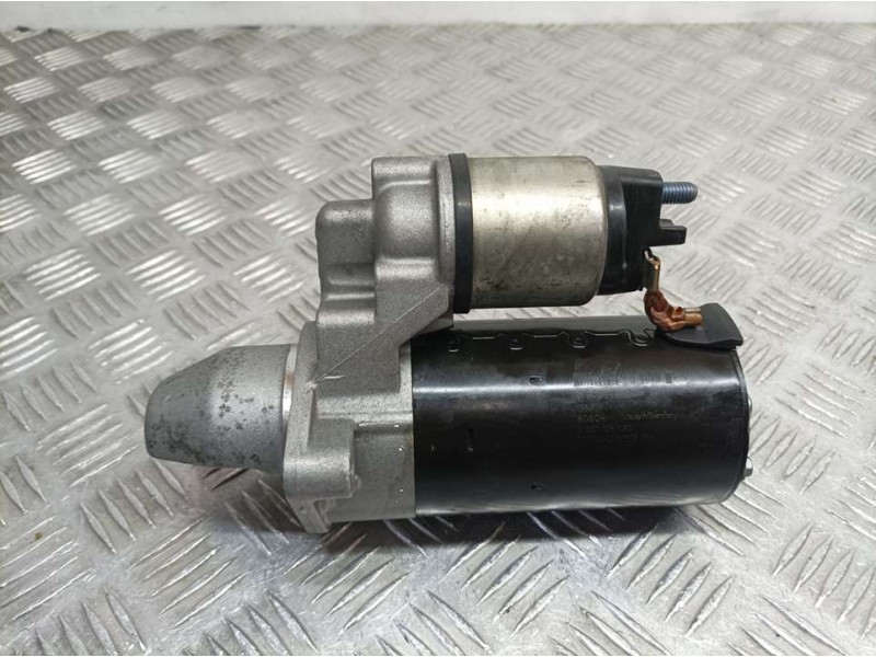 Recambio de motor arranque para opel astra j lim. selective referencia OEM IAM 55570445 0001138030 BOSCH