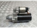 Recambio de motor arranque para opel astra j lim. selective referencia OEM IAM 55570445 0001138030 BOSCH