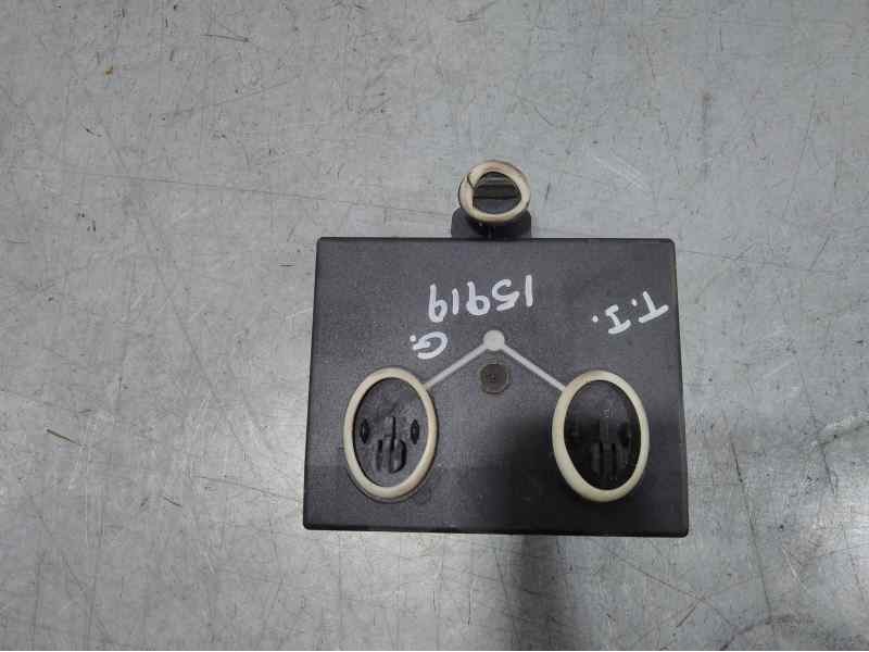 Recambio de modulo electronico para audi a4 ber. (b8) básico referencia OEM IAM 8T0959795B  