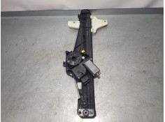 Recambio de elevalunas trasero derecho para ds 7 crossback grand chic referencia OEM IAM 9816733680  ELÉCTRICO 6 PINS
