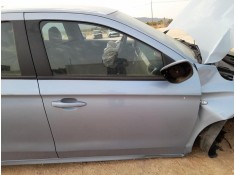 Recambio de puerta delantera derecha para citroën c-elysee (dd_) 1.6 hdi 92 referencia OEM IAM 9675195080  