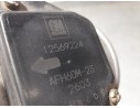 Recambio de caudalimetro para opel vectra c berlina comfort referencia OEM IAM GM12569224 AFH60M23 
