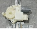 Recambio de elevalunas trasero derecho para peugeot 308 access referencia OEM IAM 9677737280  ELECTRICO 6 PINS