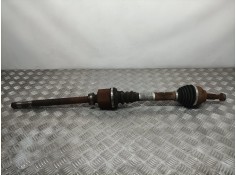 Recambio de transmision delantera derecha para citroën c5 berlina business referencia OEM IAM 9682497280  