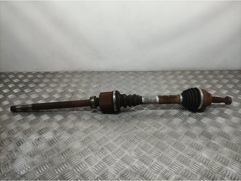 Recambio de transmision delantera derecha para citroën c5 berlina business referencia OEM IAM 9682497280  