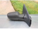 Recambio de retrovisor derecho para renault megane ii berlina 5p dynamique referencia OEM IAM  7 PINS ELECTRICO