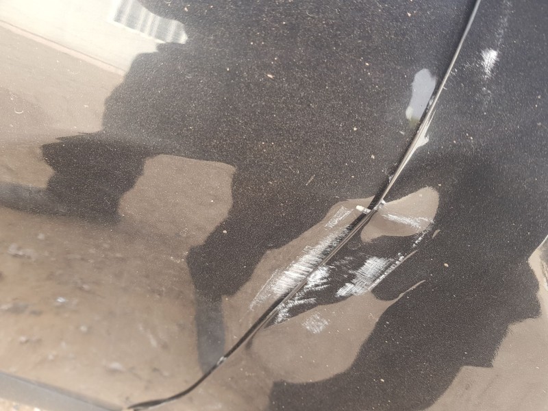 Recambio de puerta delantera derecha para citroën c4 iii (ba_, bb_, bc_) 1.5 bluehdi 130 (bbyhzb) referencia OEM IAM  TOCADA 