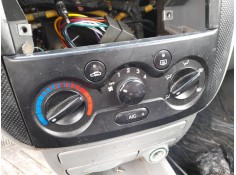 Recambio de mando calefaccion / aire acondicionado para daewoo kalos (klas) 1.4 referencia OEM IAM 96539550  