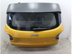 Recambio de porton trasero para jeep avenger (j2) electric referencia OEM IAM 52235206  