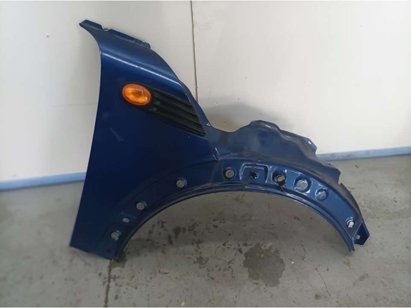 Recambio de aleta delantera derecha para mini mini (r56) cooper d referencia OEM IAM 41355A55B02  