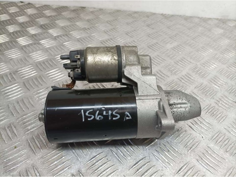 Recambio de motor arranque para opel astra j lim. selective referencia OEM IAM 55570445 0001138030 BOSCH
