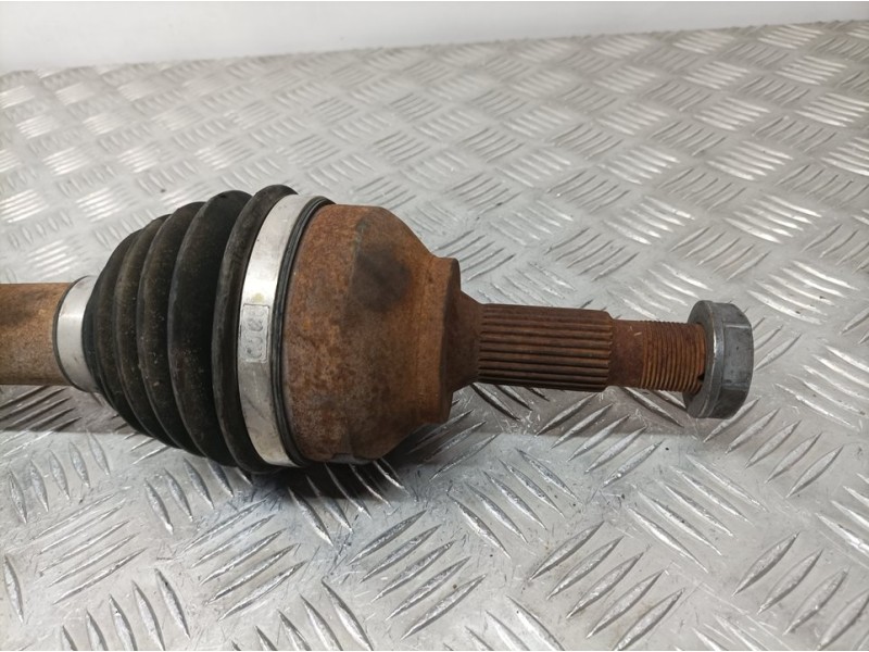 Recambio de transmision delantera derecha para citroën c5 berlina business referencia OEM IAM 9682497280  