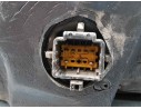 Recambio de retrovisor derecho para renault megane ii berlina 5p dynamique referencia OEM IAM  7 PINS ELECTRICO