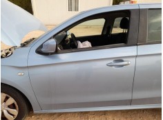 Recambio de puerta delantera izquierda para citroën c-elysee (dd_) 1.6 hdi 92 referencia OEM IAM 9803696580 TOCADA 