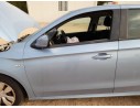 Recambio de puerta delantera izquierda para citroën c-elysee (dd_) 1.6 hdi 92 referencia OEM IAM 9803696580 TOCADA 