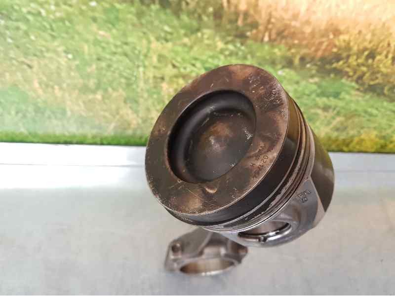 Recambio de biela para seat ibiza (6j5) 1.6 tdi referencia OEM IAM   C/ PISTON