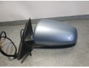 Recambio de retrovisor izquierdo para audi a4 berlina (8e) 2.0 tdi 16v (103kw) referencia OEM IAM 8E1858531AA  ELECTRICO 5 CABLE