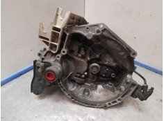 CAJA CAMBIOS 20CQ65 2017578 5VELOCIDADES