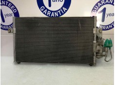 Recambio de condensador / radiador aire acondicionado para hyundai lantra berlina (rd) 1.6 gls referencia OEM IAM   