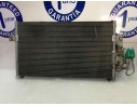 Recambio de condensador / radiador aire acondicionado para hyundai lantra berlina (rd) 1.6 gls referencia OEM IAM   