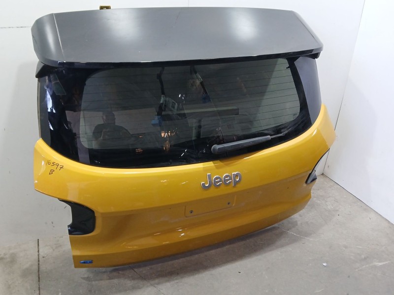 Recambio de porton trasero para jeep avenger (j2) electric referencia OEM IAM 52235206  