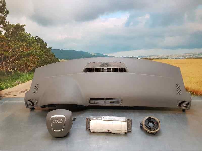 Recambio de kit airbag para audi a4 berlina (8e) 2.0 tdi 16v (103kw) referencia OEM IAM   C/SALPICADERO