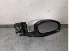 Recambio de retrovisor derecho para opel vectra c berlina comfort referencia OEM IAM GM24436147  ELECTRICO/TOCADO 5 PINES