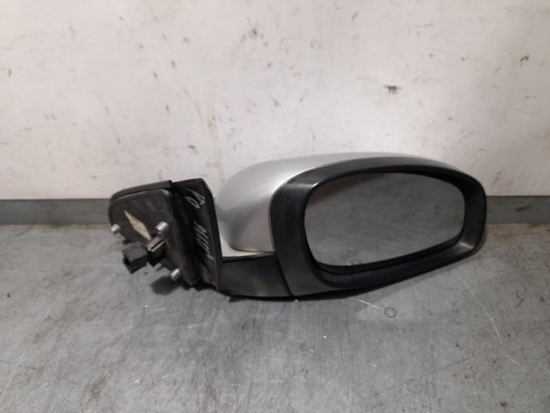 Recambio de retrovisor derecho para opel vectra c berlina comfort referencia OEM IAM GM24436147  ELECTRICO/TOCADO 5 PINES