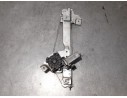 Recambio de elevalunas trasero derecho para dacia duster laureate 4x2 referencia OEM IAM SIN REF  ELECTRICO 2 PINES