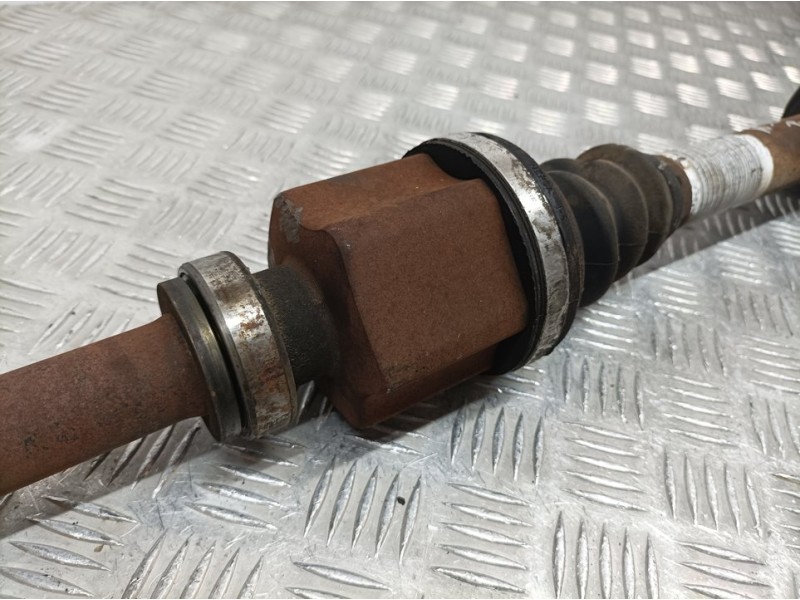 Recambio de transmision delantera derecha para citroën c5 berlina business referencia OEM IAM 9682497280  