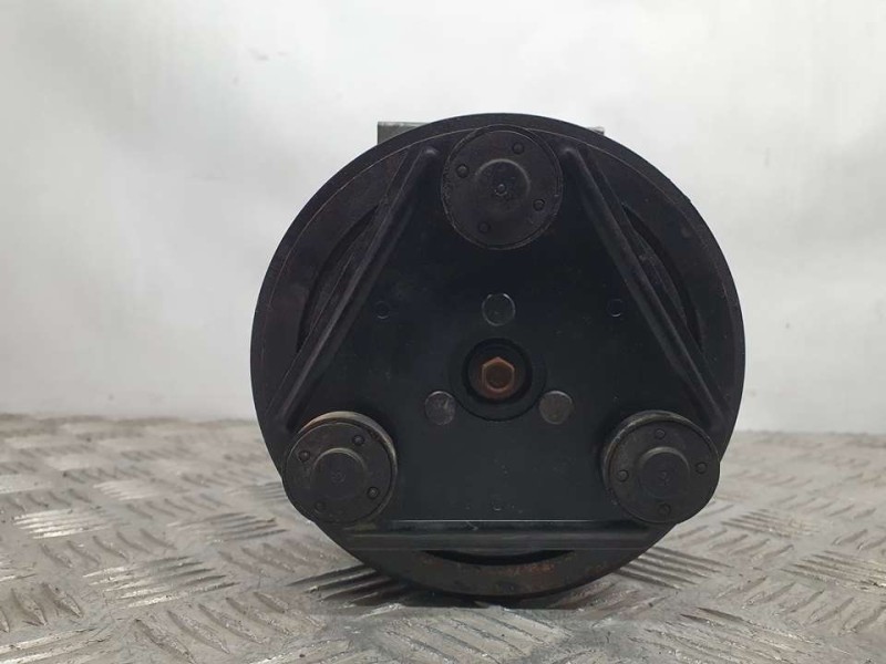 Recambio de compresor aire acondicionado para ford mondeo berlina (ge) ambiente referencia OEM IAM SIN REF  
