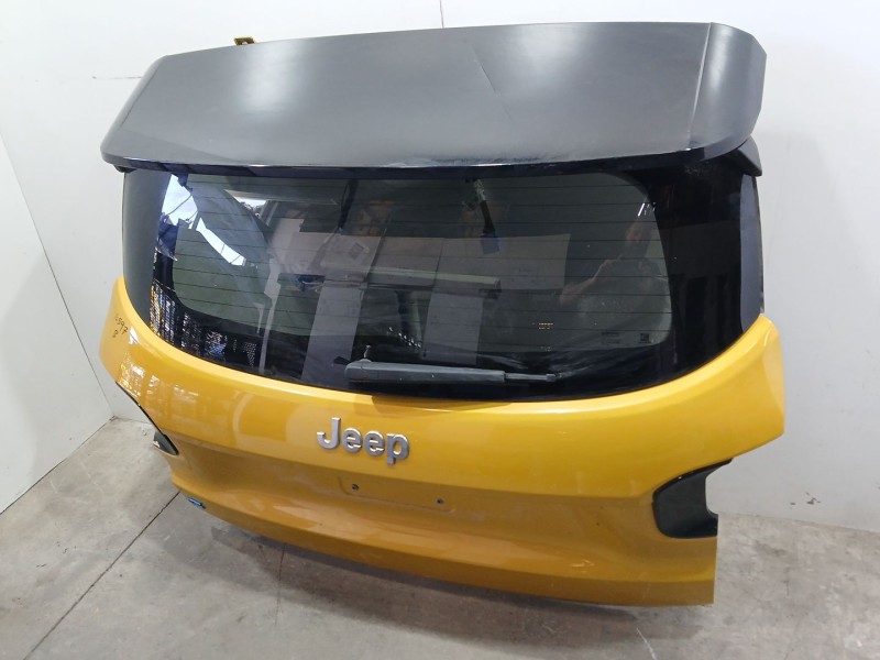 Recambio de porton trasero para jeep avenger (j2) electric referencia OEM IAM 52235206  