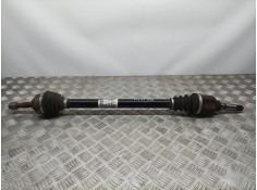 Recambio de transmision delantera derecha para citroën c3 feel referencia OEM IAM 9801611280  