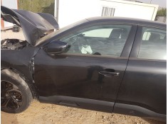 Recambio de puerta delantera izquierda para citroën c4 iii (ba_, bb_, bc_) 1.5 bluehdi 130 (bbyhzb) referencia OEM IAM  TOCADA 