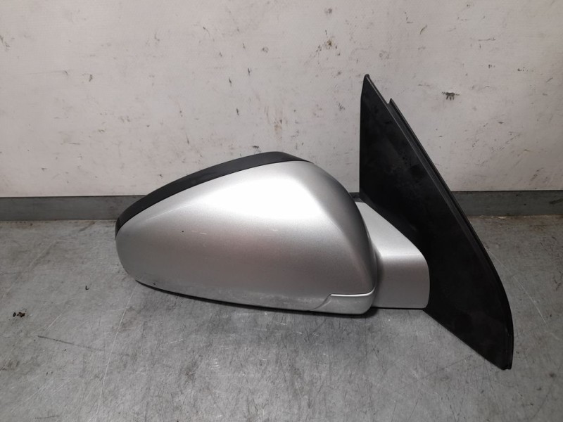 Recambio de retrovisor derecho para opel vectra c berlina comfort referencia OEM IAM GM24436147  ELECTRICO/TOCADO 5 PINES