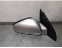 Recambio de retrovisor derecho para opel vectra c berlina comfort referencia OEM IAM GM24436147  ELECTRICO/TOCADO 5 PINES