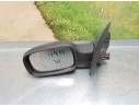 Recambio de retrovisor izquierdo para renault megane ii berlina 5p dynamique referencia OEM IAM  5 PINS ELECTRICO