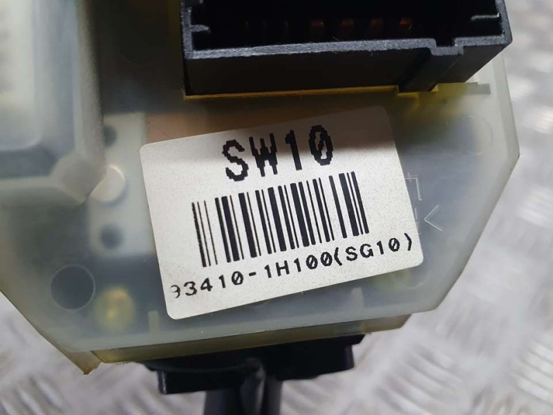 Recambio de mando luces para kia cee´d active referencia OEM IAM 934101H100  