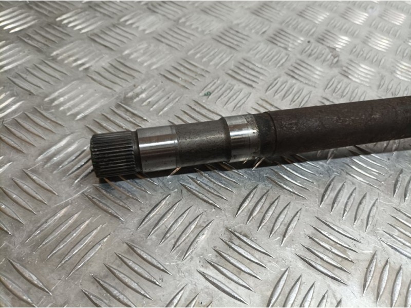 Recambio de transmision delantera derecha para citroën c5 berlina business referencia OEM IAM 9682497280  