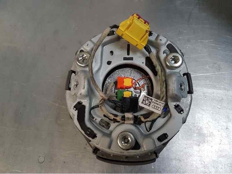 Recambio de kit airbag para audi a4 berlina (8e) 2.0 tdi 16v (103kw) referencia OEM IAM   C/SALPICADERO