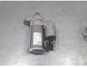 Recambio de motor arranque para volkswagen up! (122) high up! bmt referencia OEM IAM 02M911021G BOSCH 0001179510511