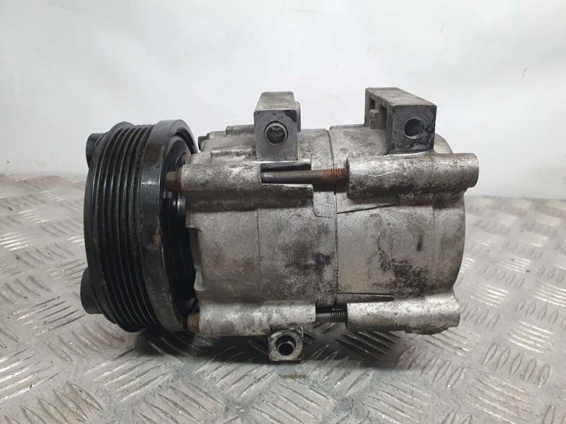 Recambio de compresor aire acondicionado para ford mondeo berlina (ge) ambiente referencia OEM IAM SIN REF  