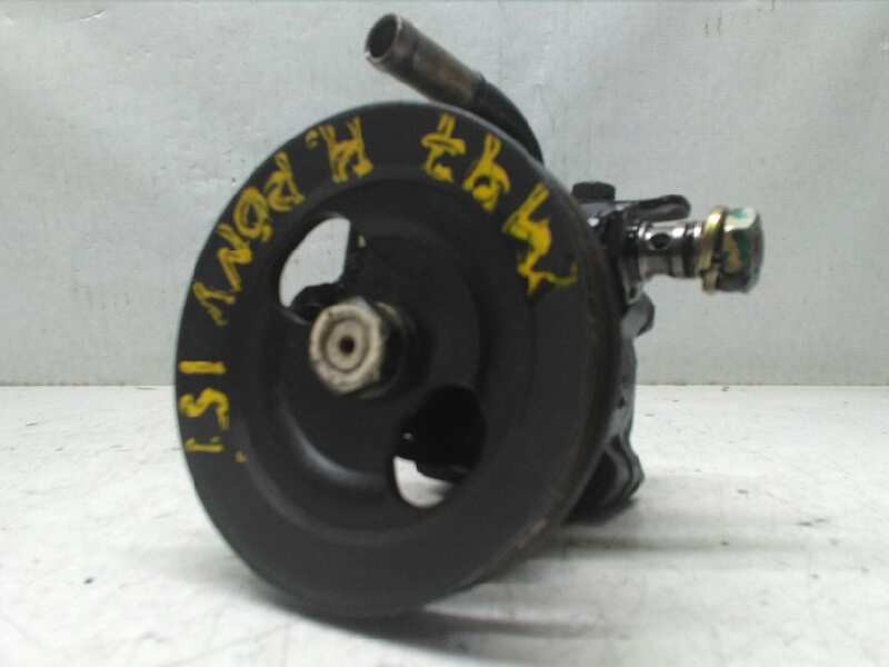 Recambio de bomba direccion para hyundai pony (x2) 1.5 cat referencia OEM IAM 5711024100  YOUNG SHIN