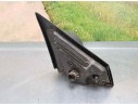 Recambio de retrovisor izquierdo para renault megane ii berlina 5p dynamique referencia OEM IAM  5 PINS ELECTRICO