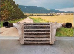 INTERCOOLER 130030051F 33041 BEHR