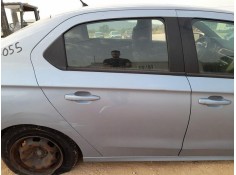 Recambio de puerta trasera derecha para citroën c-elysee (dd_) 1.6 hdi 92 referencia OEM IAM 9675190680 ROZADA 
