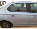 Recambio de puerta trasera derecha para citroën c-elysee (dd_) 1.6 hdi 92 referencia OEM IAM 9675190680 ROZADA 