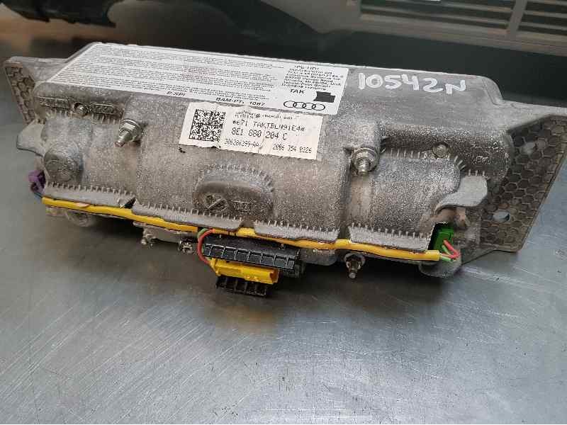 Recambio de kit airbag para audi a4 berlina (8e) 2.0 tdi 16v (103kw) referencia OEM IAM   C/SALPICADERO